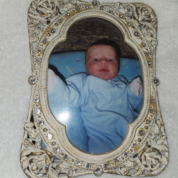 Adorable photo frame - Picture 1 of 1